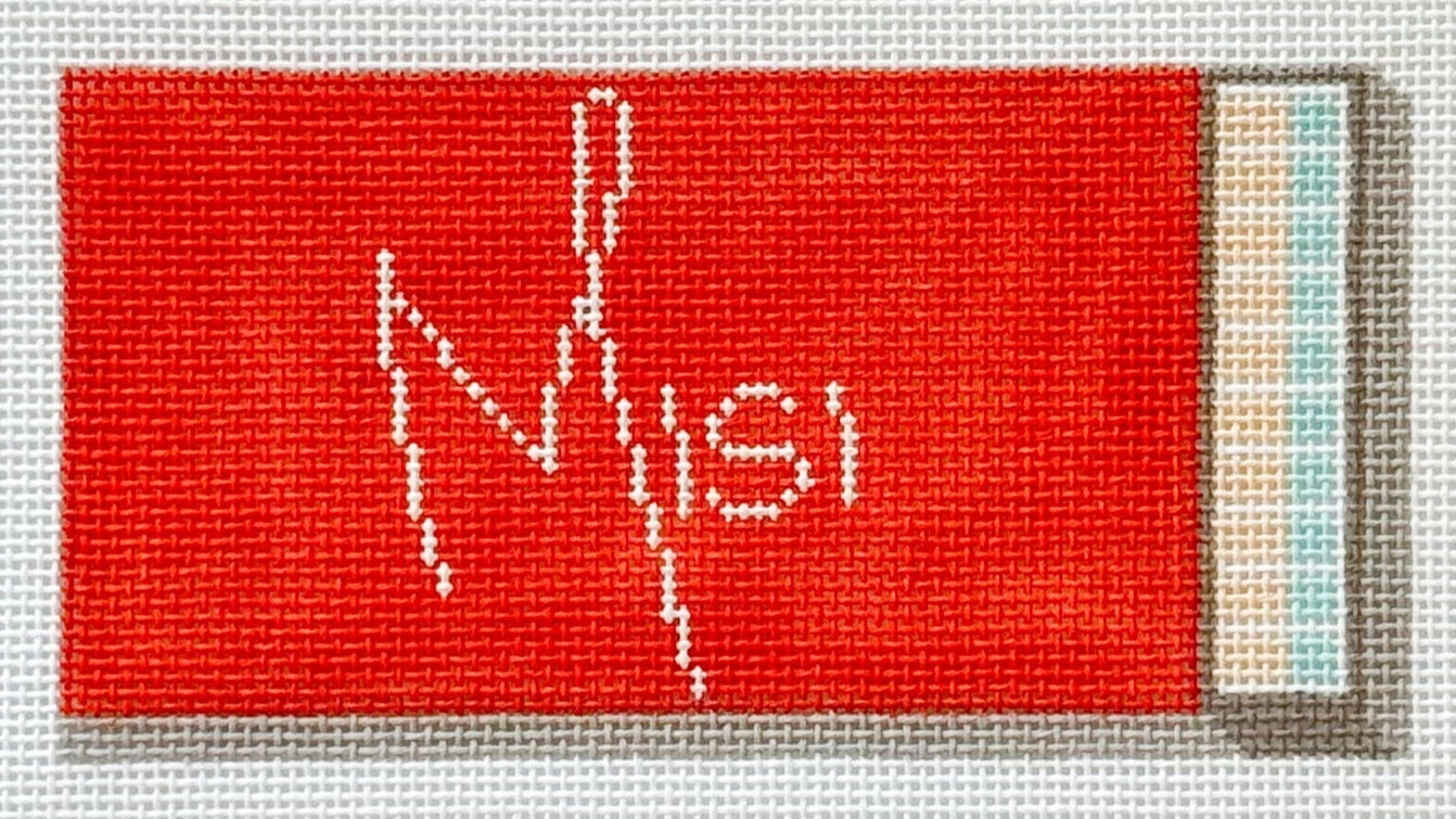 Misi Matchbook