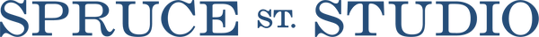 Spruce Street Studio logo