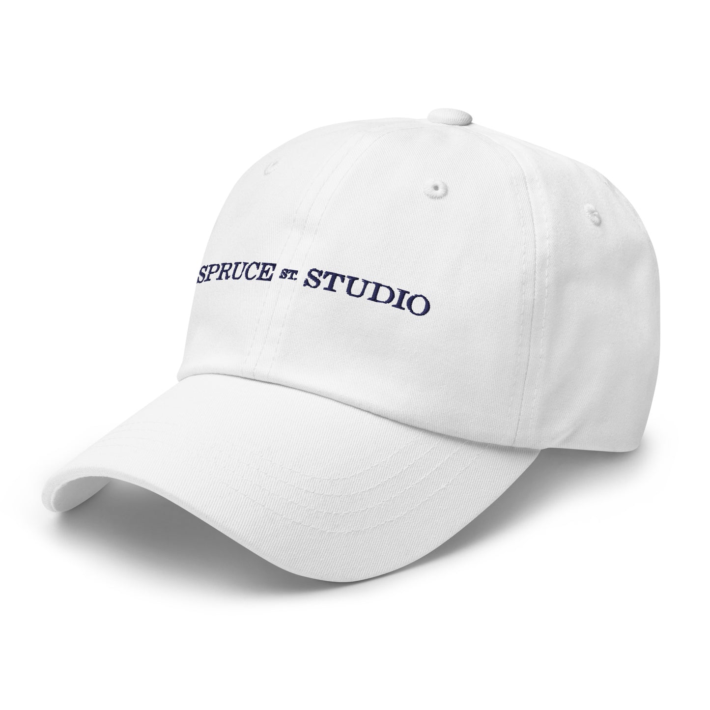 Spruce Street Studio Hat