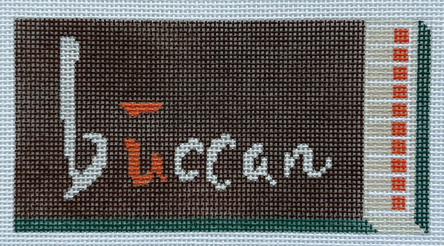 Buccan Matchbox
