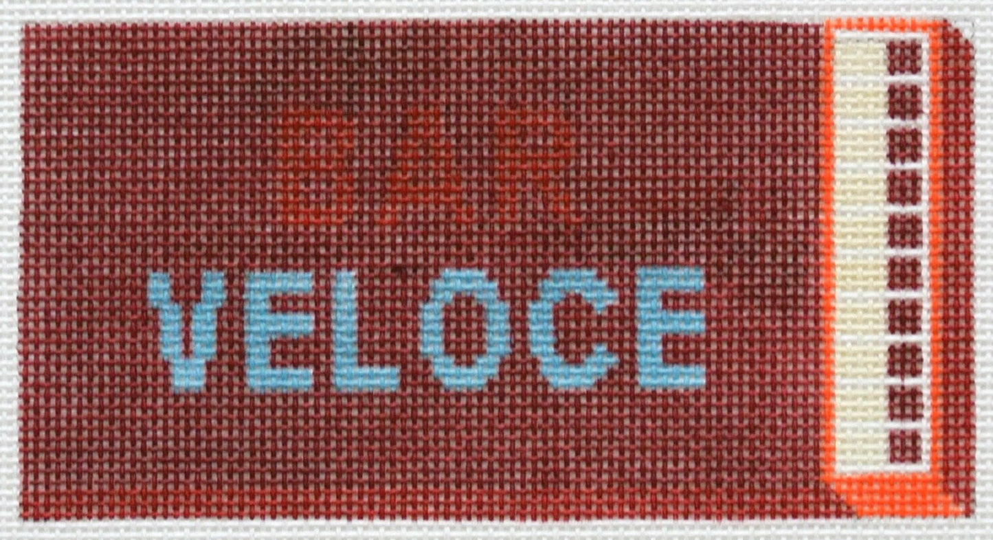 Bar Veloce Matchbox