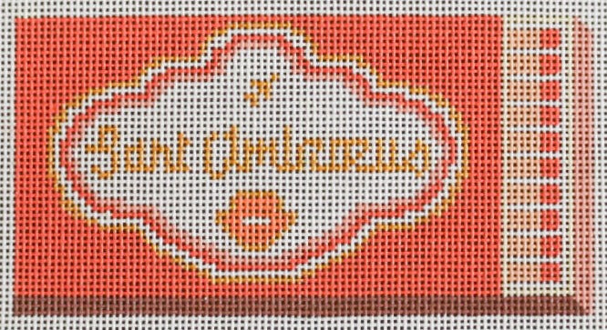 Sant Ambroeus Matchbox