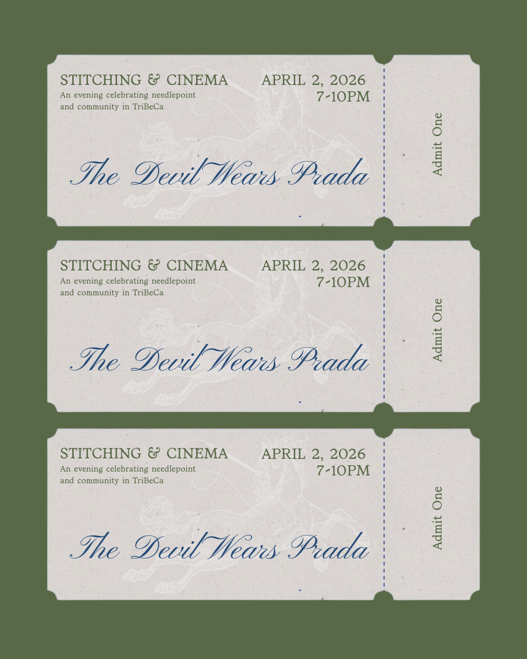A Night at the Cinema: The Devil Wears Prada