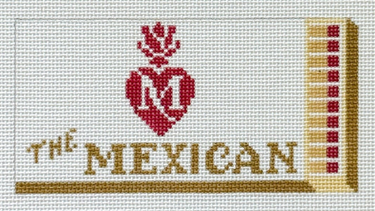 The Mexican Matchbook