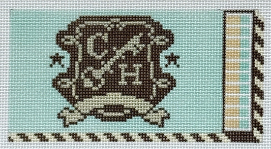 Congress Hall Matchbox