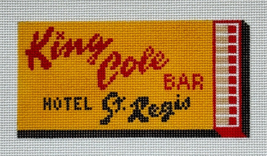 King Cole Bar