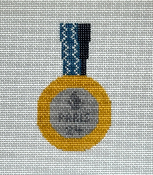 2024 Gold Medal