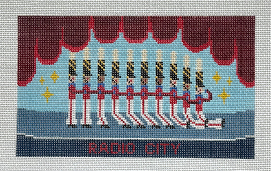 Radio City Christmas Show