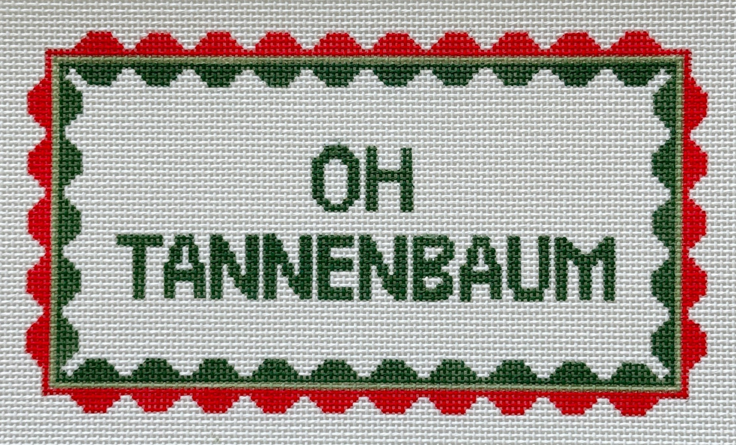 Oh Tannenbaum