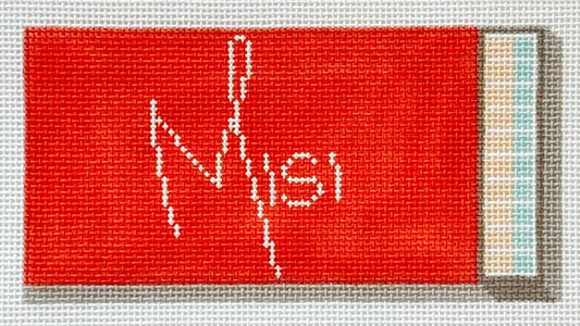 Misi Matchbook