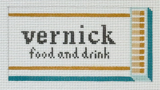 Vernick Matchbook