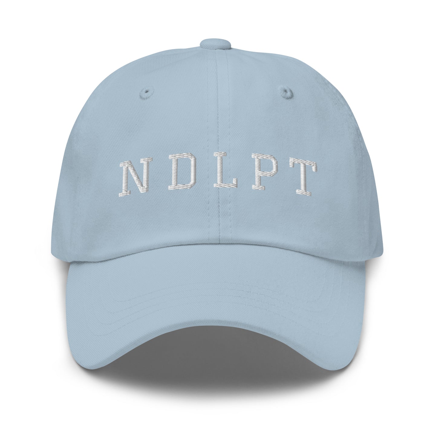 NDLPT Hat