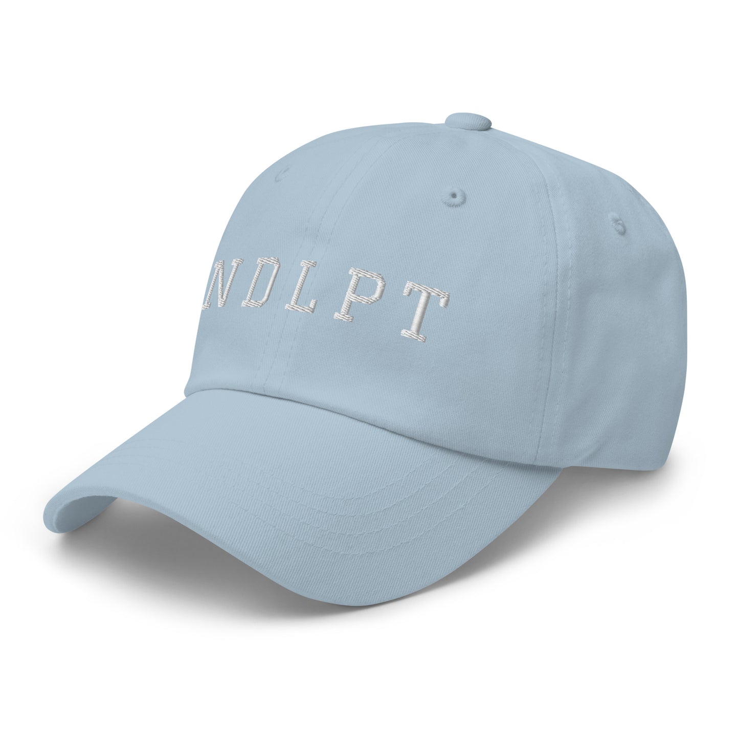 NDLPT Hat