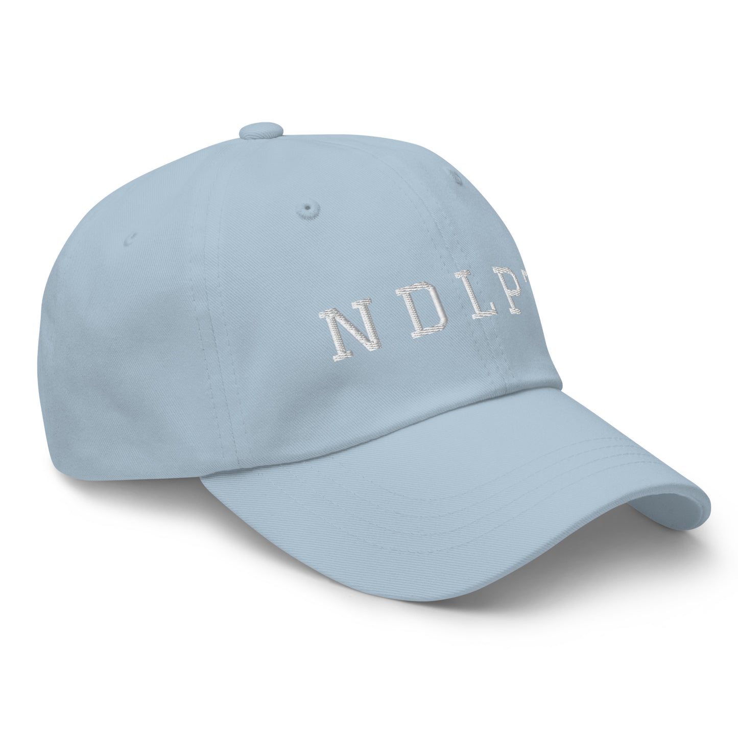 NDLPT Hat