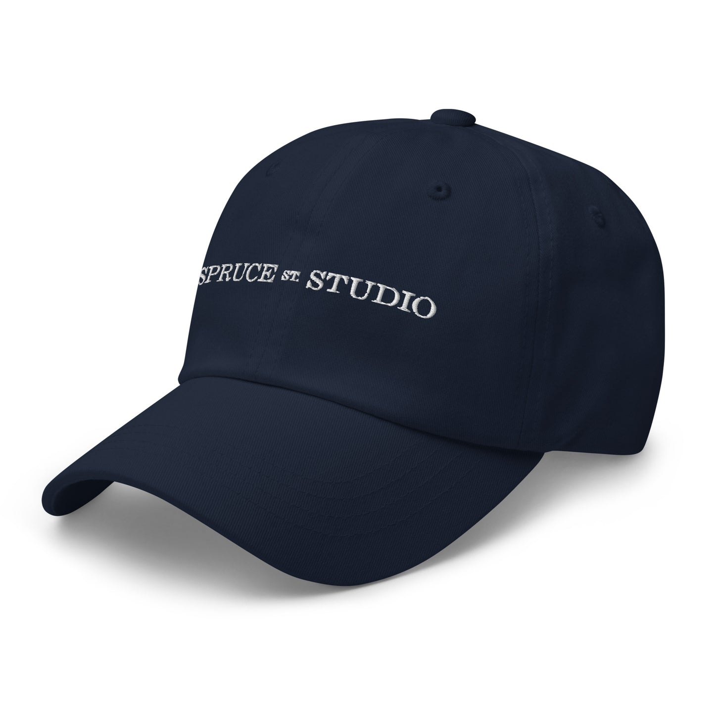 Spruce Street Studio Hat