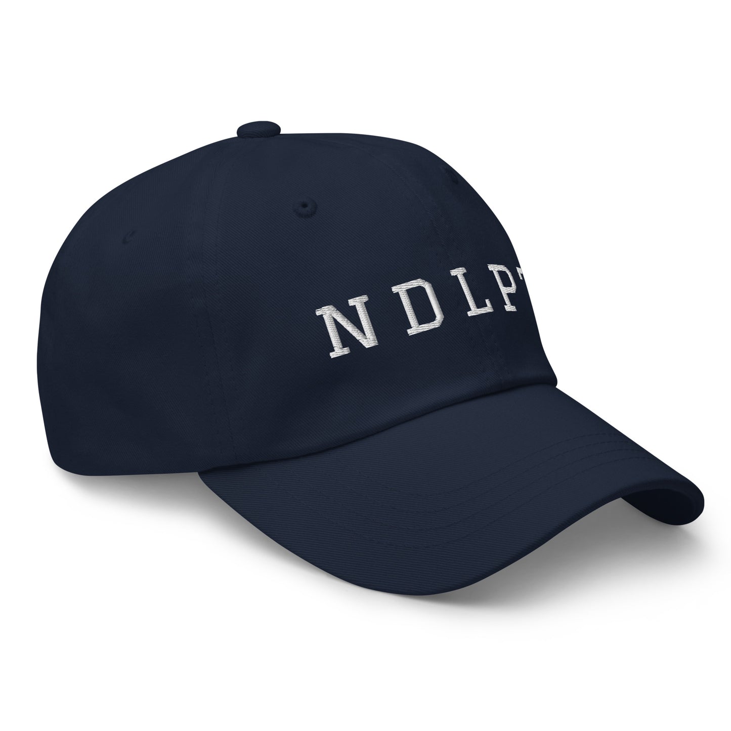 NDLPT Hat