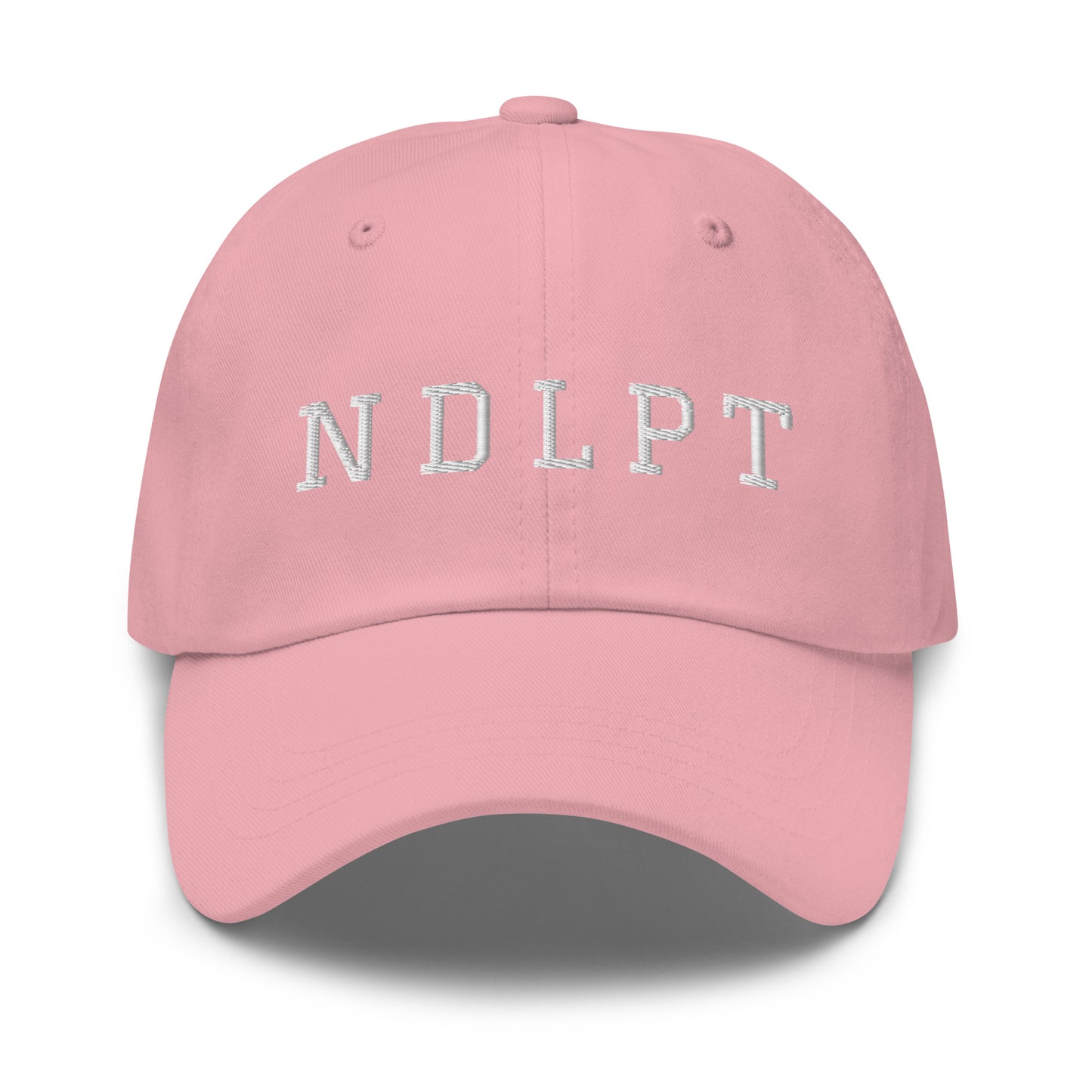 NDLPT Hat