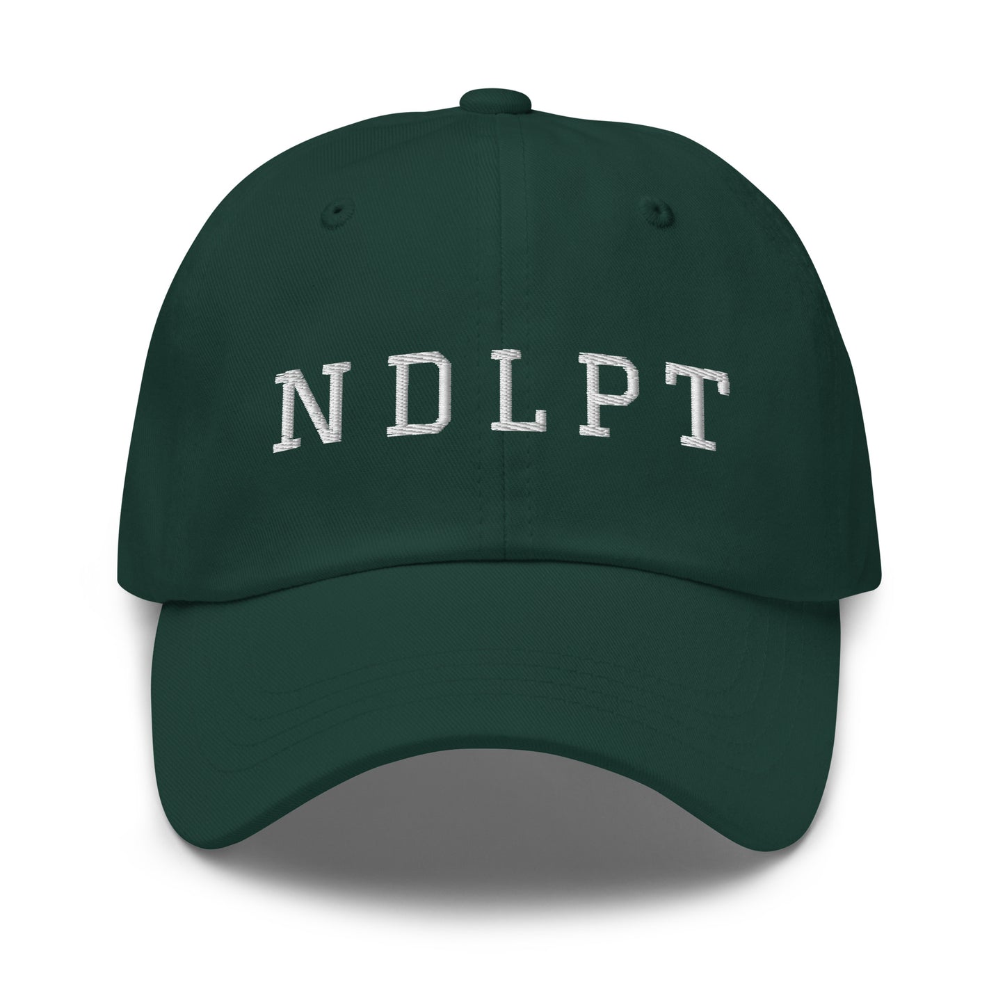 NDLPT Hat