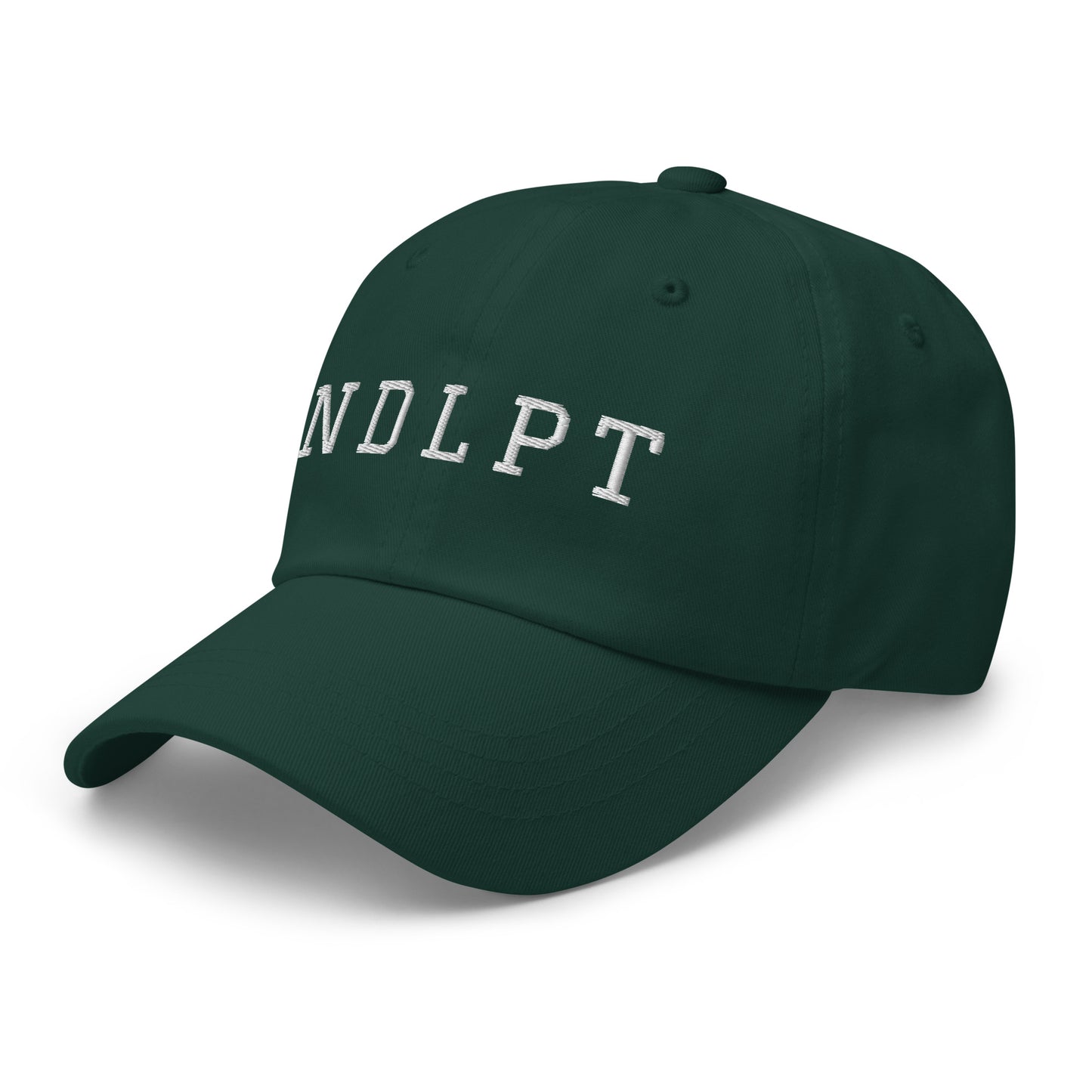 NDLPT Hat