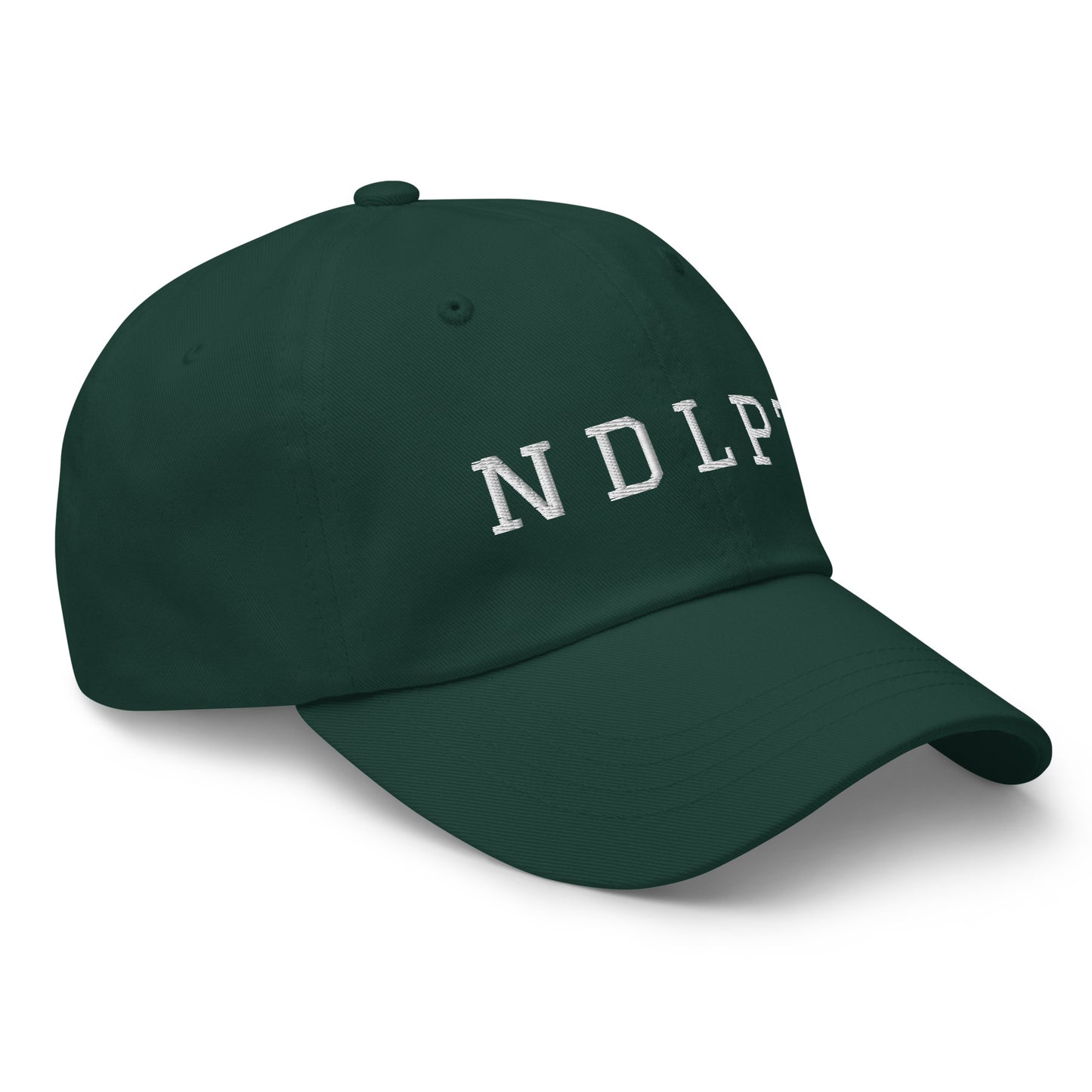 NDLPT Hat