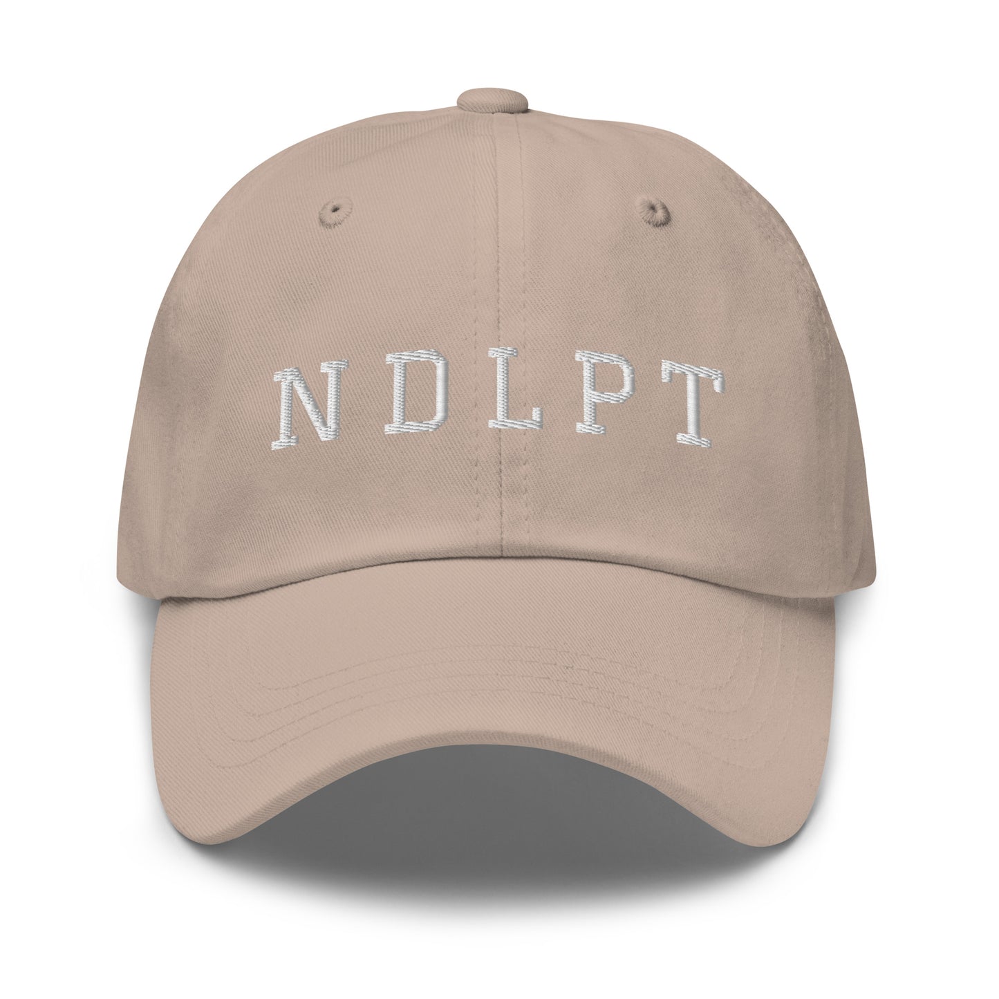 NDLPT Hat