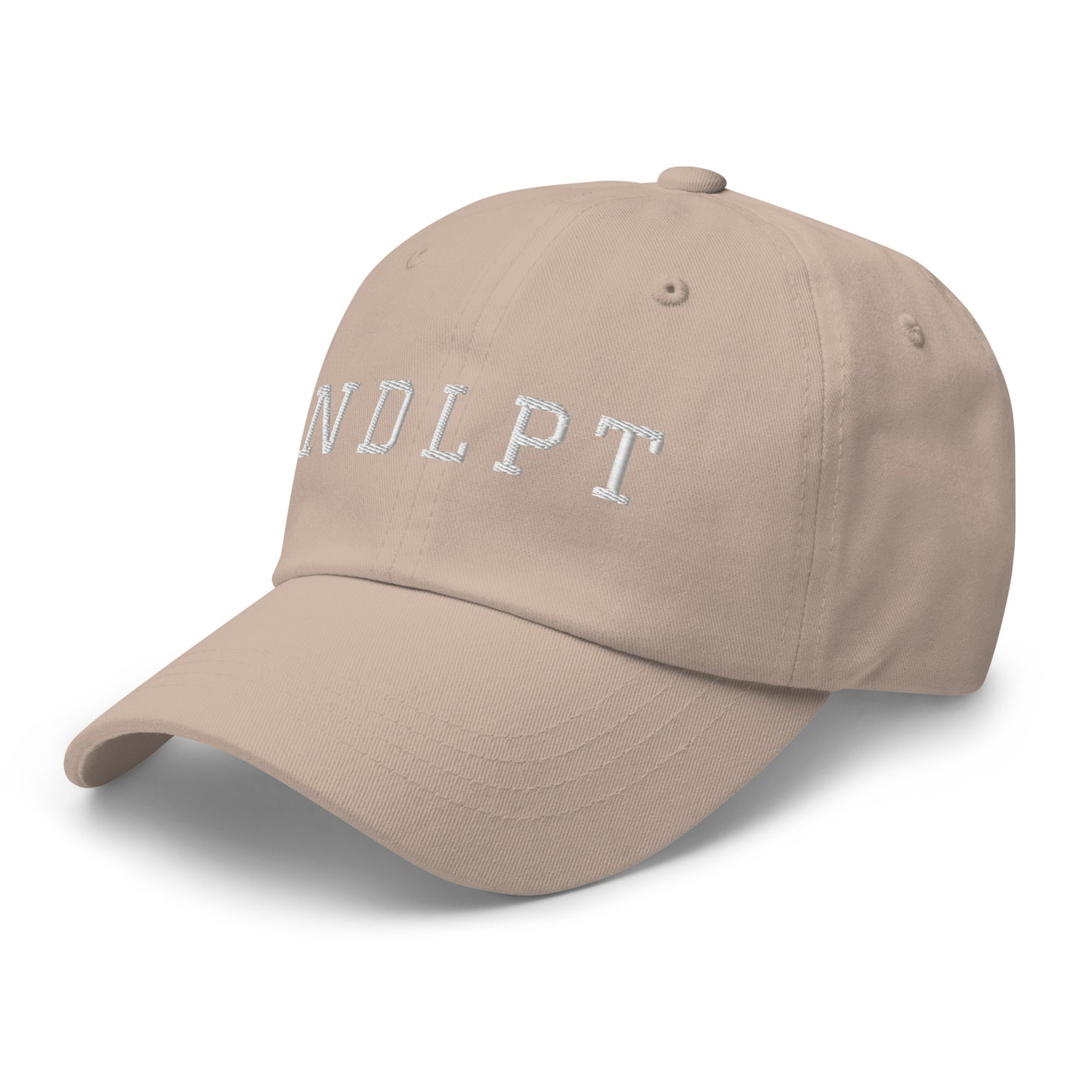 NDLPT Hat