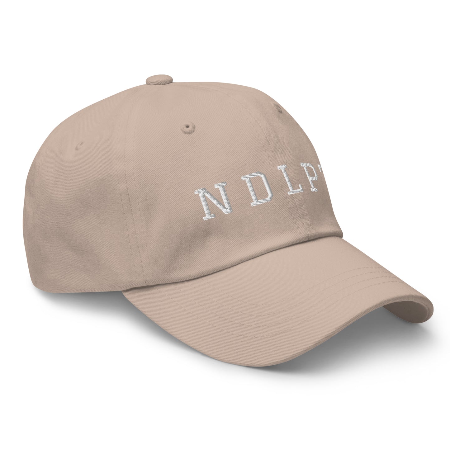 NDLPT Hat