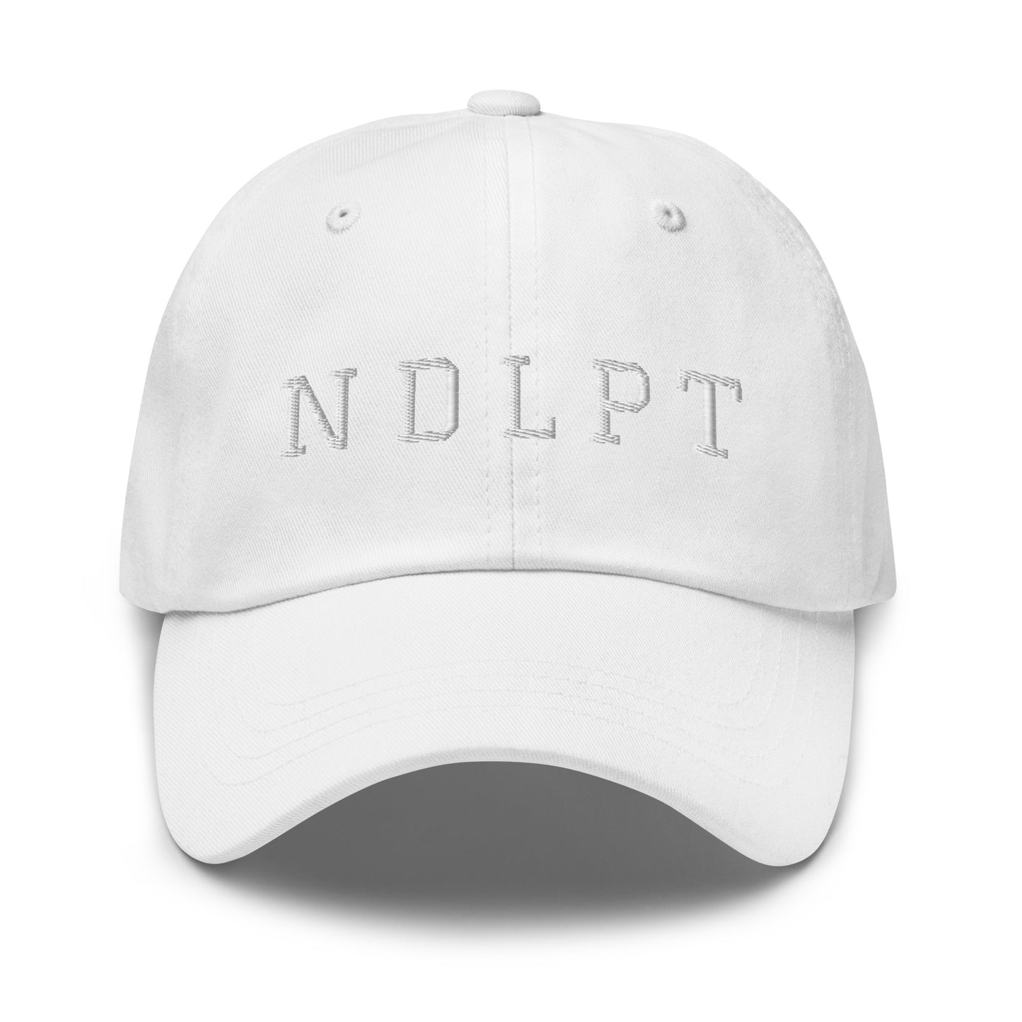 NDLPT Hat