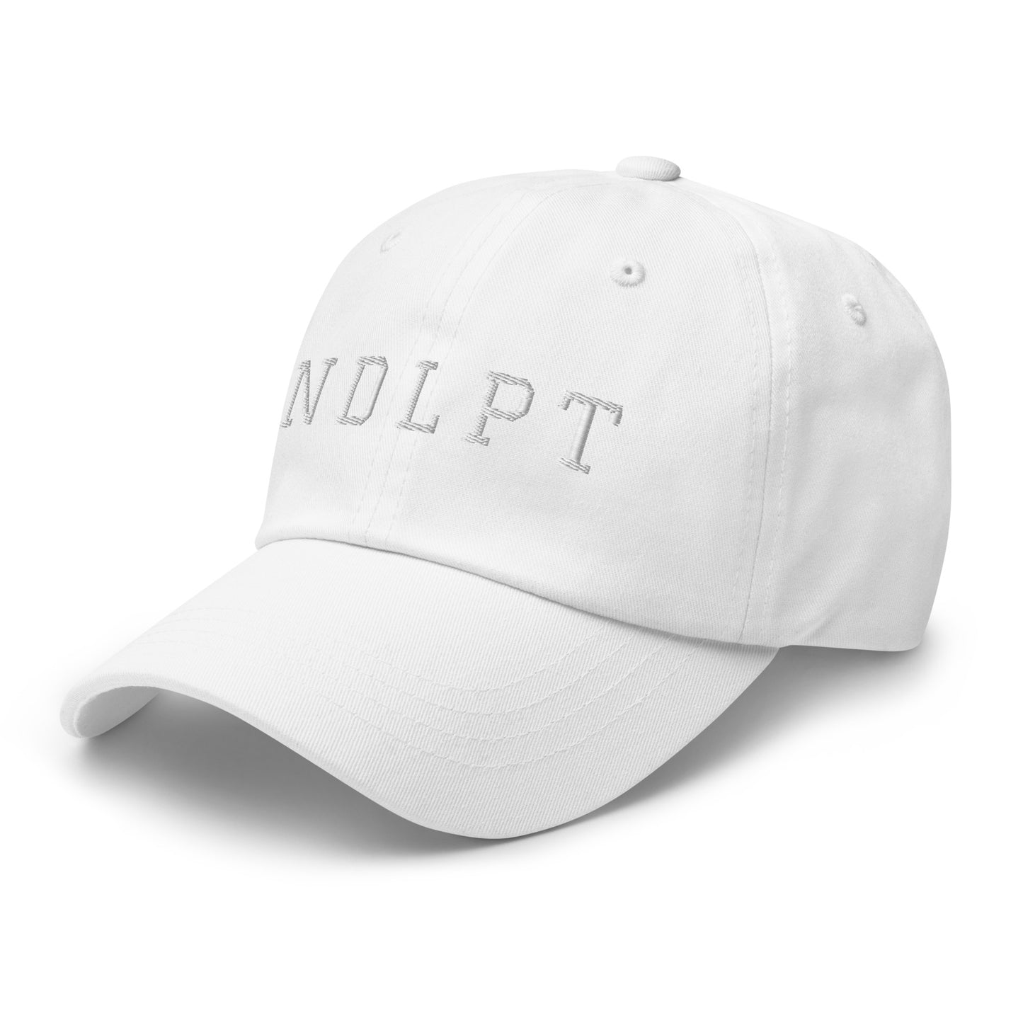 NDLPT Hat