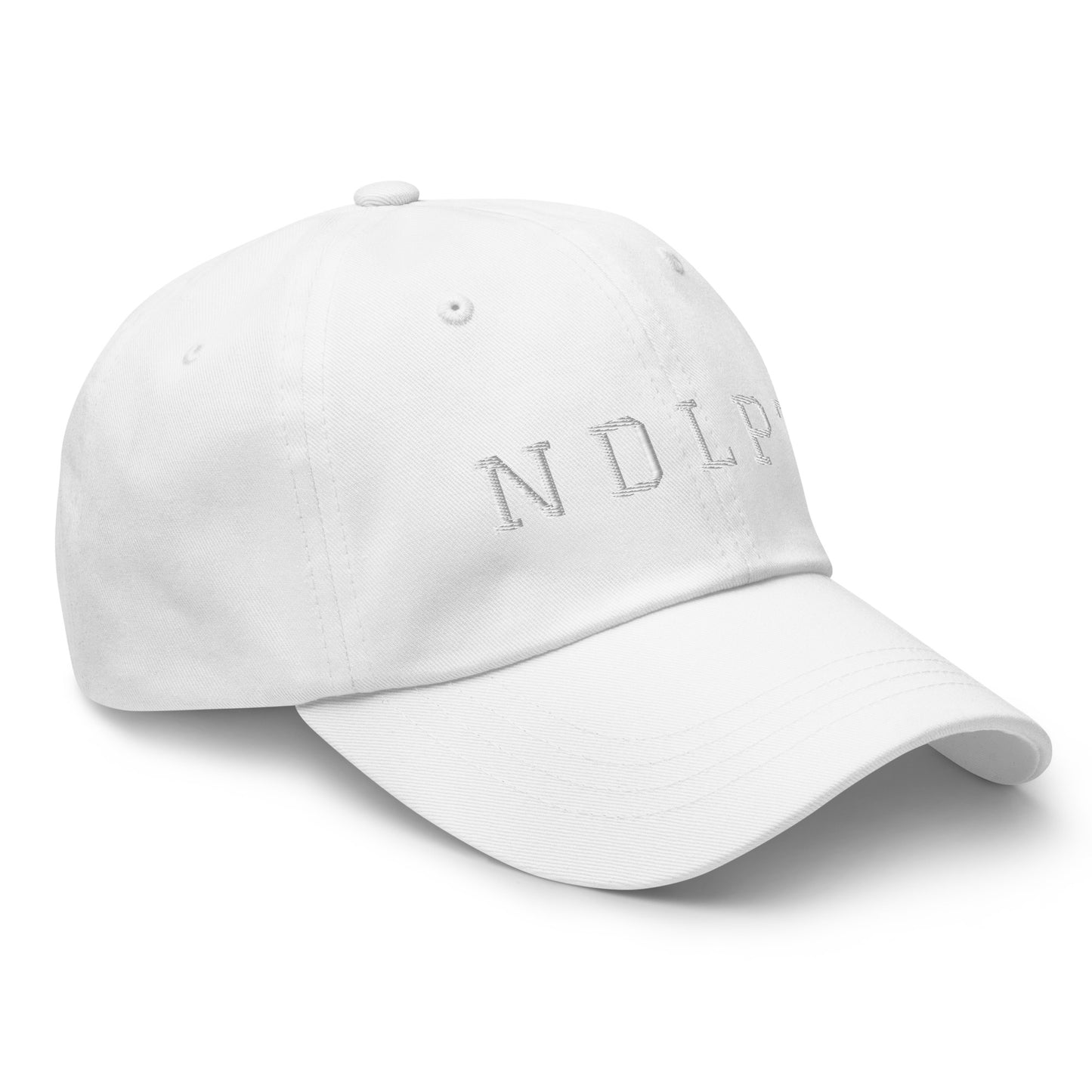 NDLPT Hat