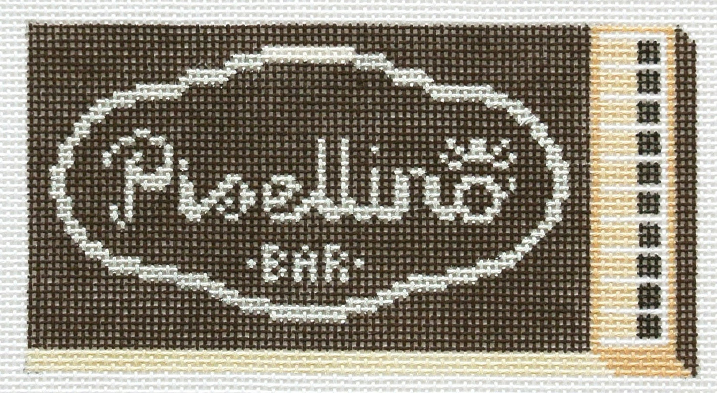 Bar Pisellino Matchbox